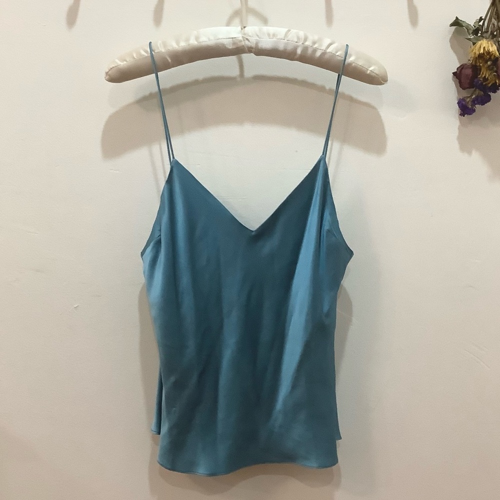 Dannijo 100% Silk Cami